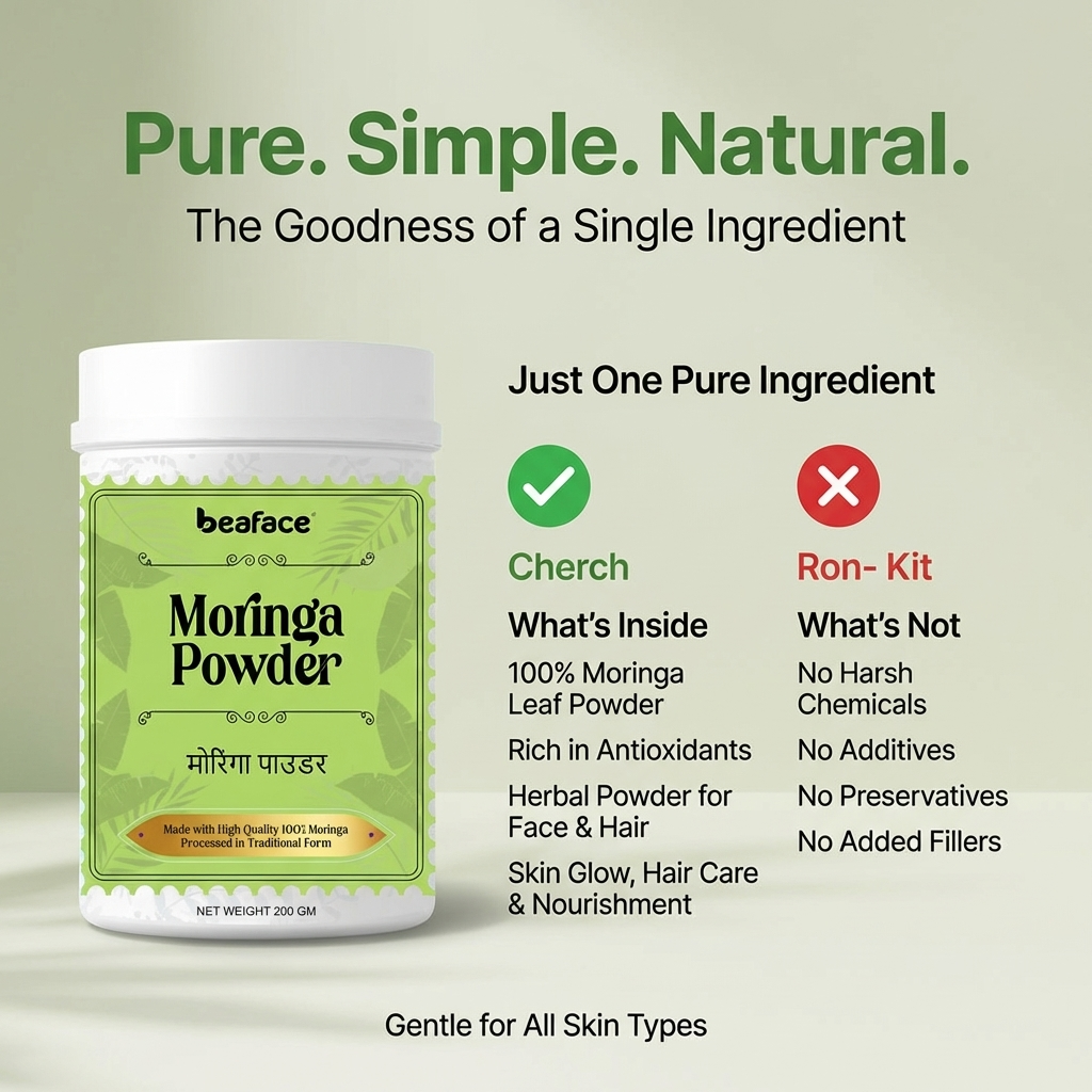 Moringa-powder-nutritional-boost-nutrient-rich