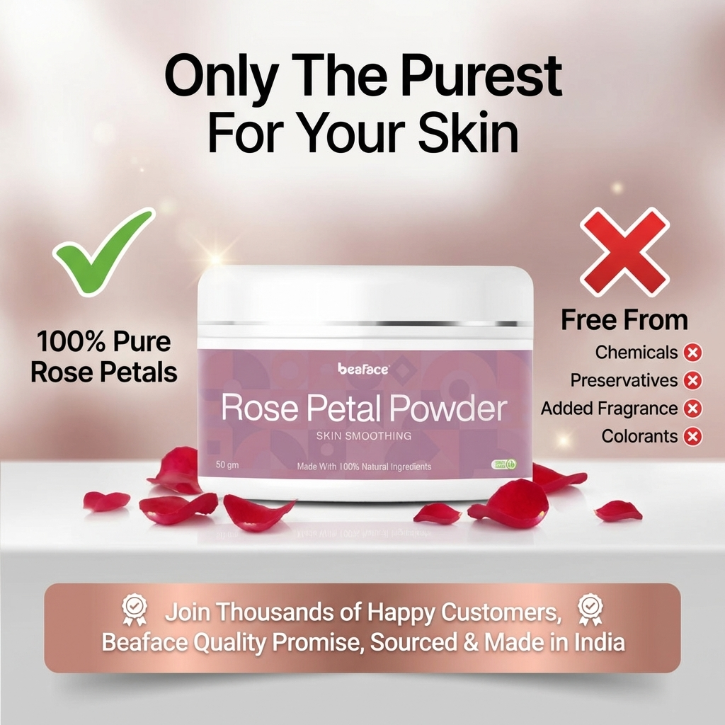 Rose-petal-powder-soothe-hydrate-brighten