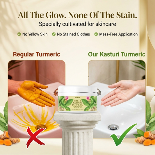 White-Kasturi-wild-turmeric-brighten-complexion