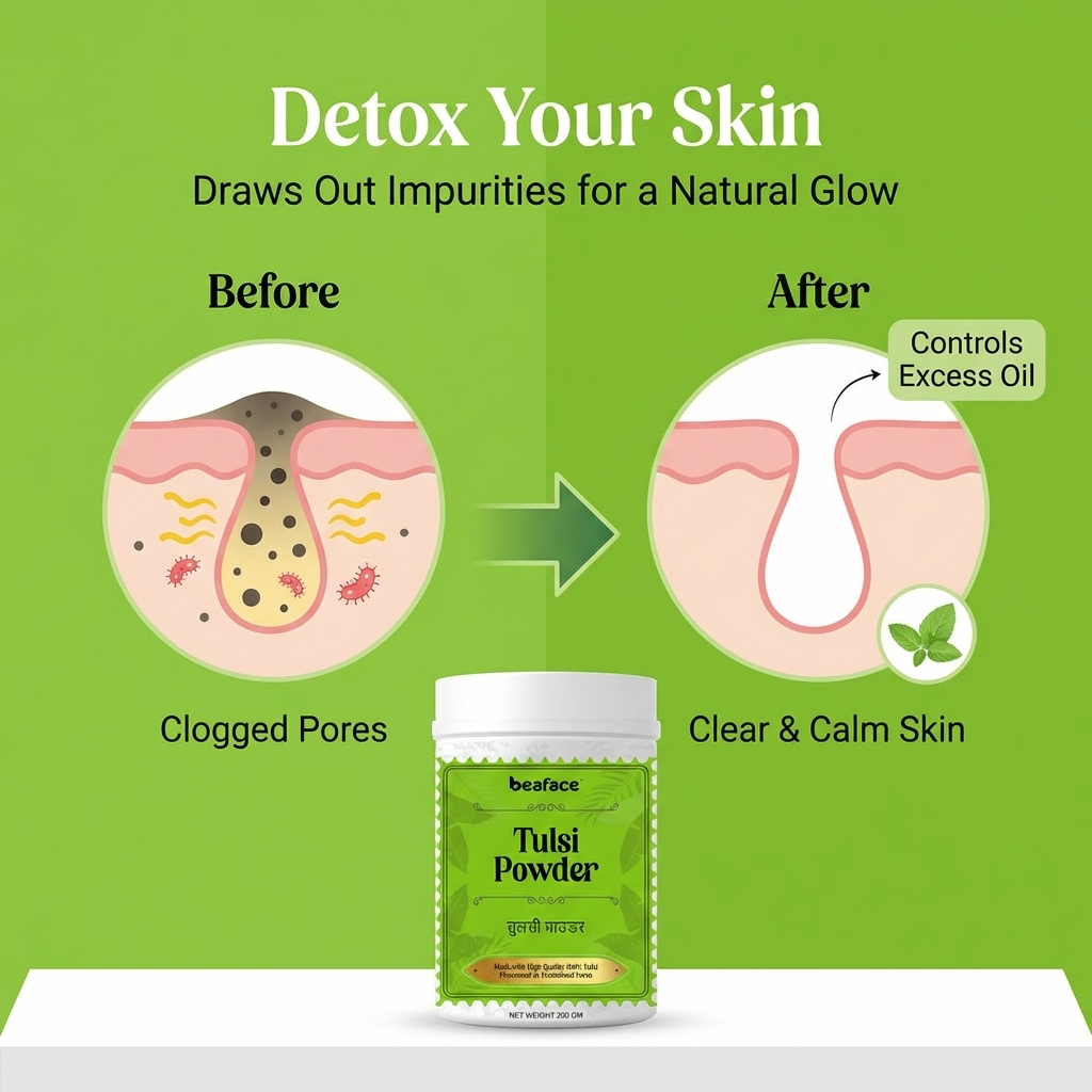 Tulsi-powder-immune-infection-respiratory