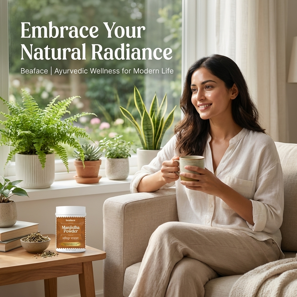 Manjistha-powder-skin-brightening-skin-tone-complexation-hyperpigmentaion