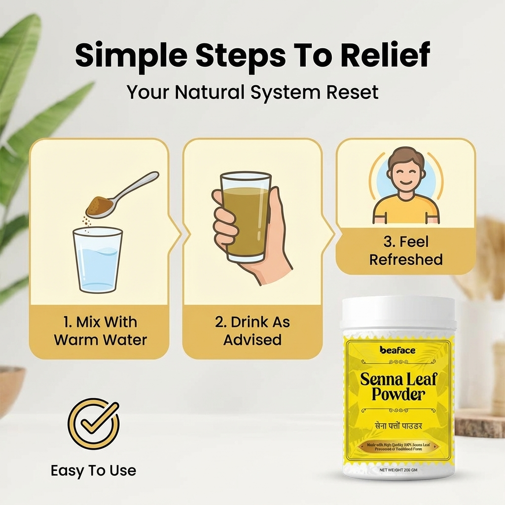 Senna-leaves-powder-strengthen-repair-damaged-sensitive-hair-colorless-henna