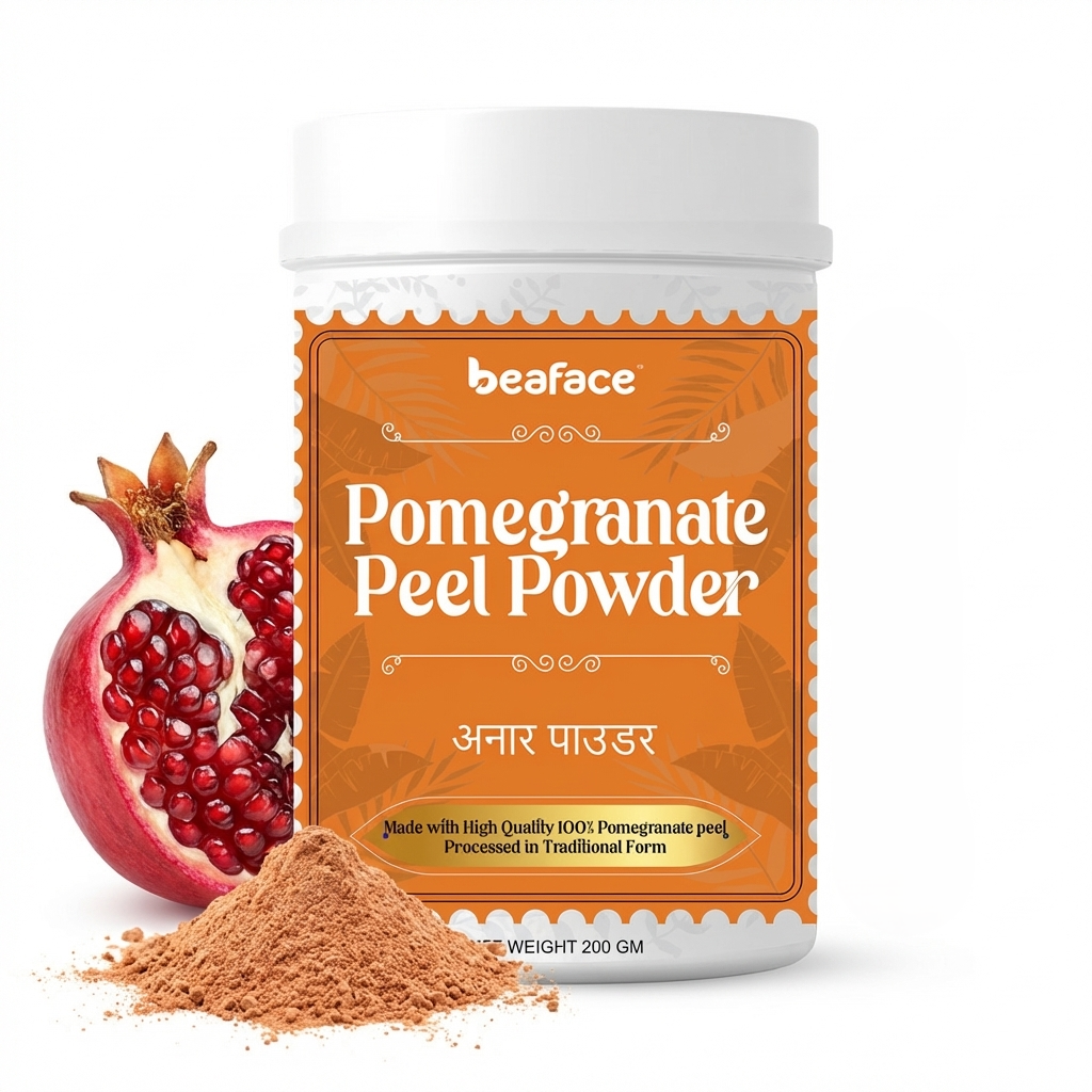 Pomegranate-peel-powder-digestive-health-help-low-blood-pressure-improve-cholesterol