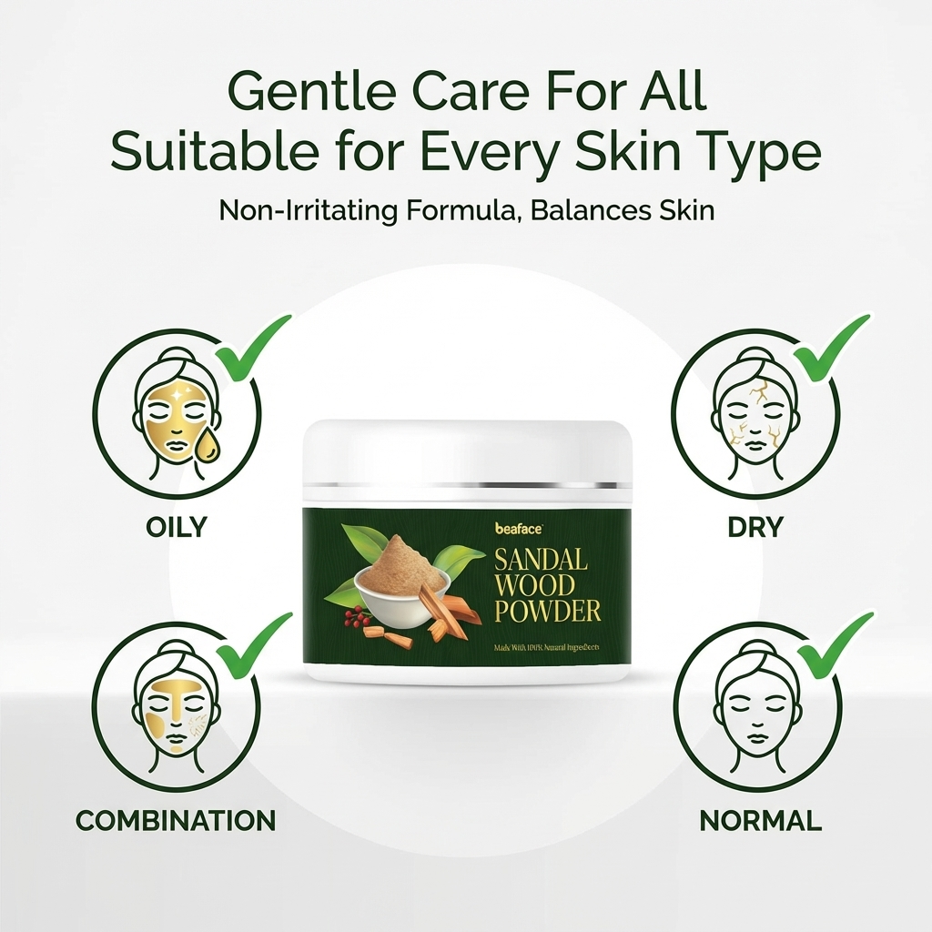 Sandalwood-powder-anti-aging-wrinkles-reduce-tan