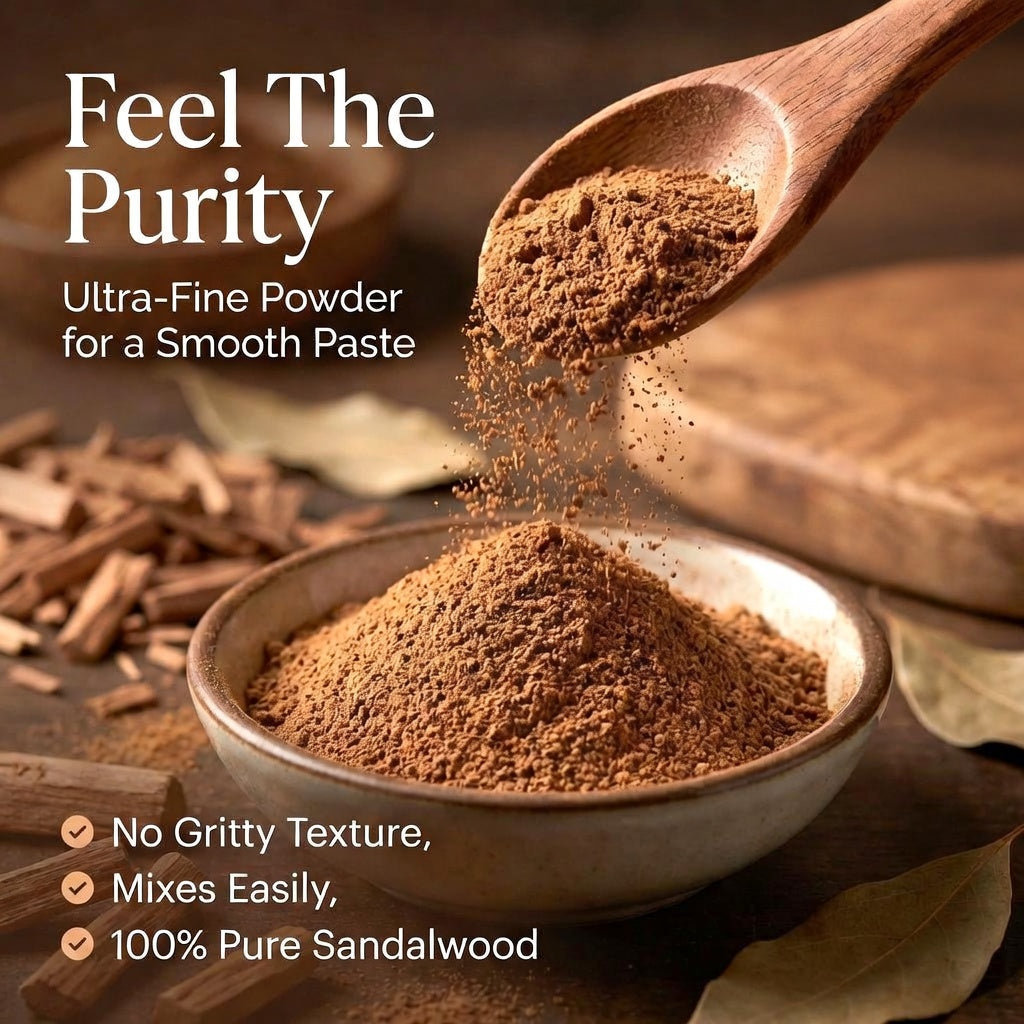 Sandalwood-powder-anti-aging-wrinkles-reduce-tan