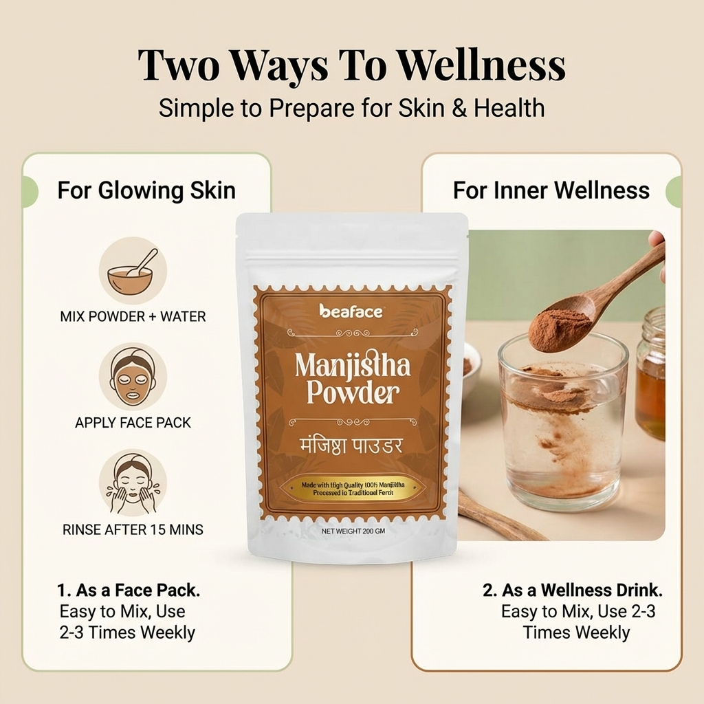Manjistha-powder-skin-brightening-skin-tone-complexation-hyperpigmentaion