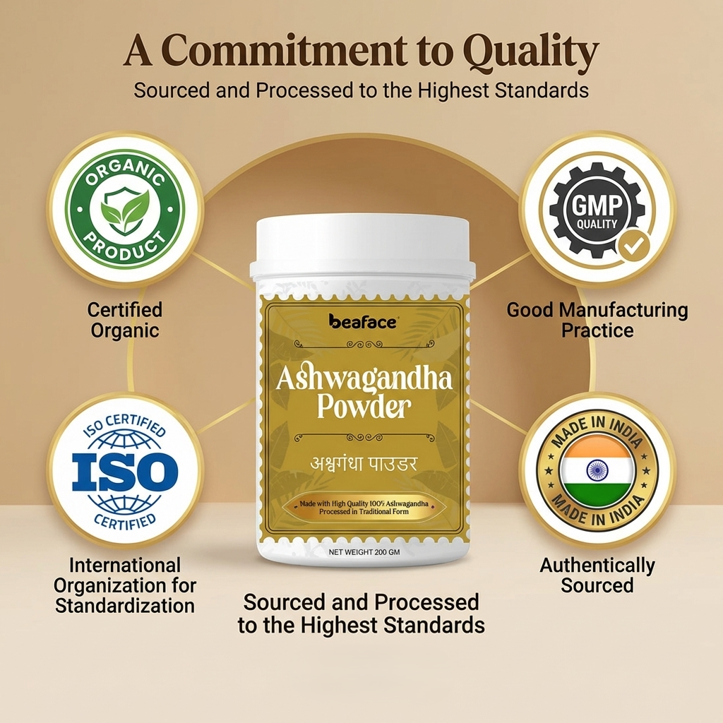 Ashwagandha-powder-adaptogenic-herb-reducing-stress-healthier-hormonal-stress-anxiety