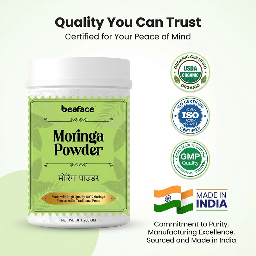 Moringa-powder-nutritional-boost-nutrient-rich