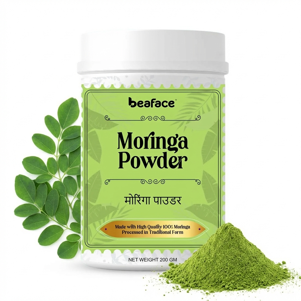 Moringa-powder-nutritional-boost-nutrient-rich
