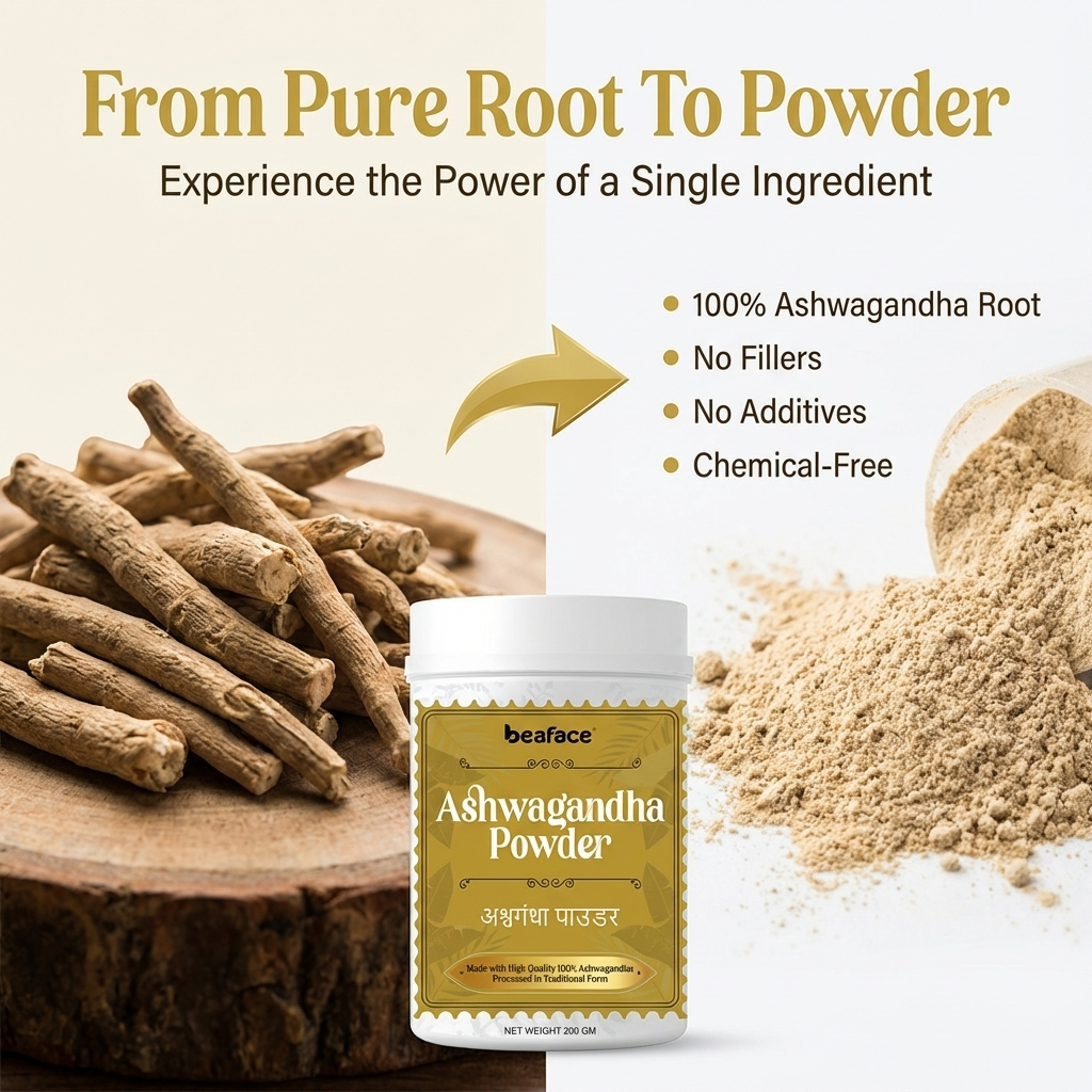 Ashwagandha-powder-adaptogenic-herb-reducing-stress-healthier-hormonal-stress-anxiety