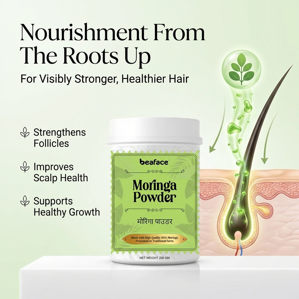 Moringa-powder-nutritional-boost-nutrient-rich