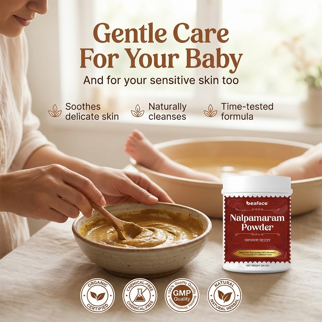 Nalpamaram-powder-skin-cleanse-skin-condition-body-mask