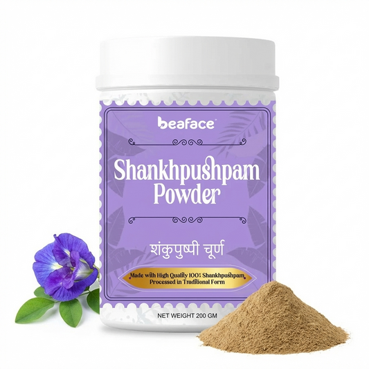 Shankhpuspi-powder-brain-tonic-enhance-memory-neuroprotective-properties-stress
