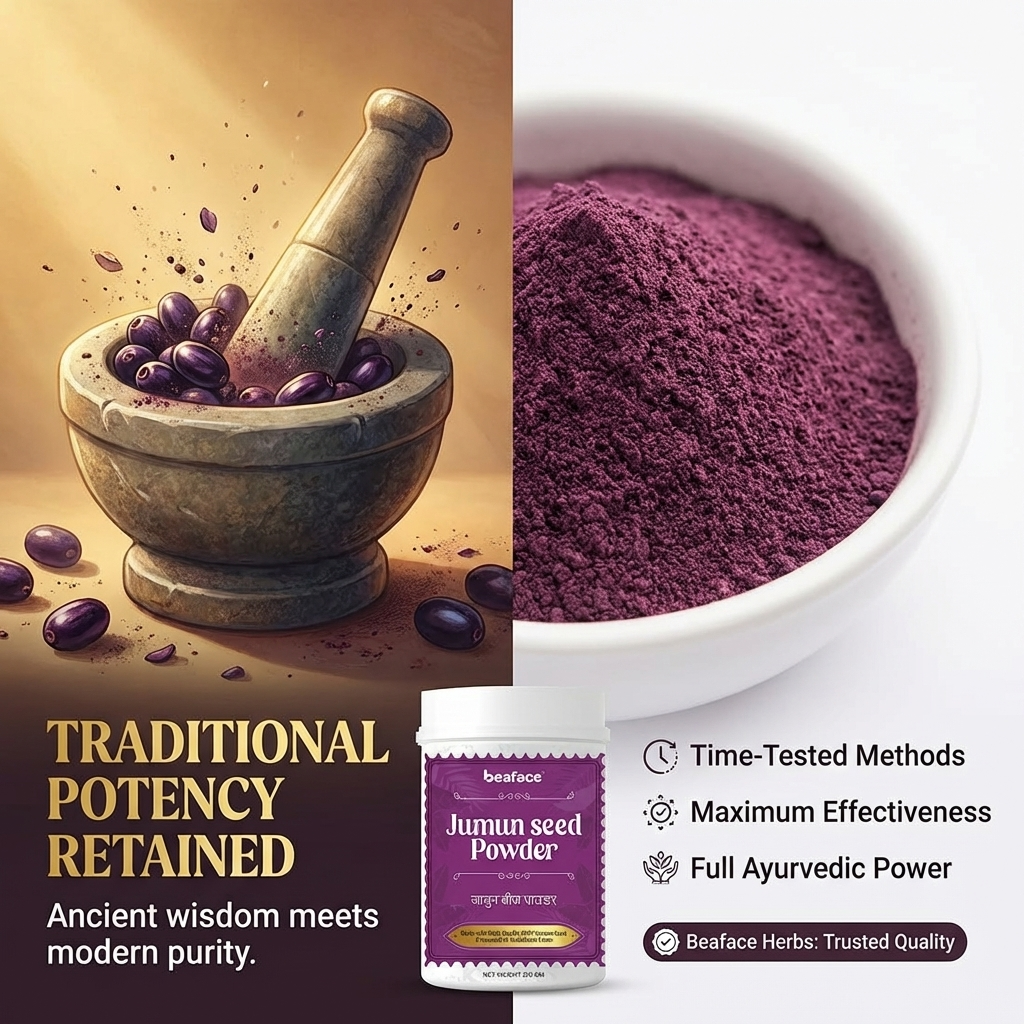 Jamun-seed-powder-blood-sugar-improve-insulin-sensitivity-flush-out-hrmful-toxins-from-body