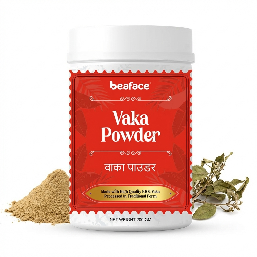 Vaka-powder-removing dead-cells-deep-cleansing-remove- dirt-skin-refresh