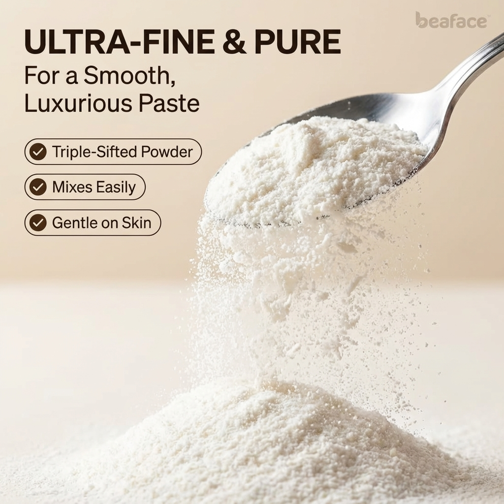 Potato-powder-bleaching-hyperpigmentation-wrinkles