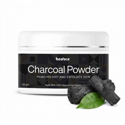 Charcoal-powder-cleansing-remove-dirt
