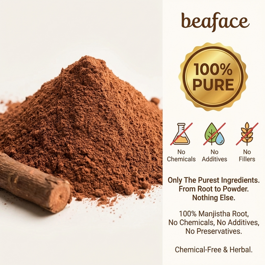 Manjistha-powder-skin-brightening-skin-tone-complexation-hyperpigmentaion