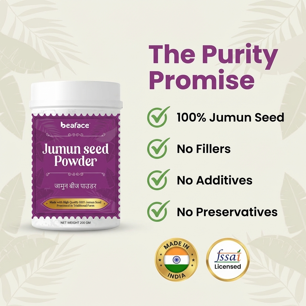 Jamun-seed-powder-blood-sugar-improve-insulin-sensitivity-flush-out-hrmful-toxins-from-body