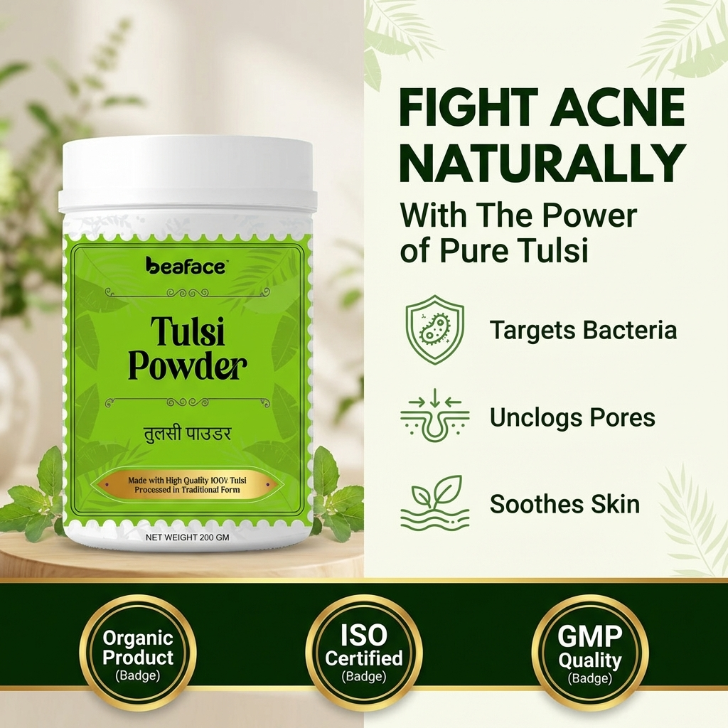 Tulsi-powder-immune-infection-respiratory