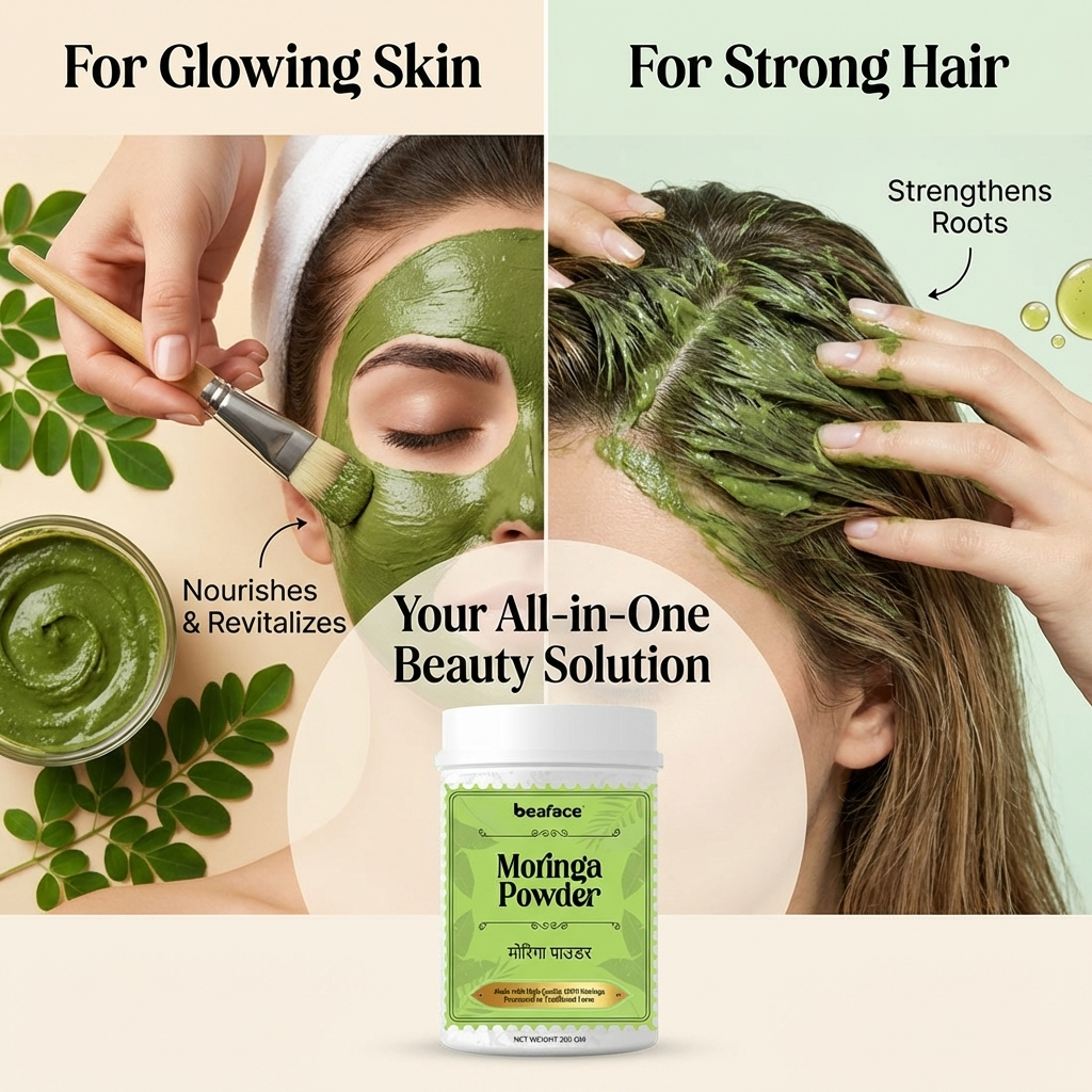 Moringa-powder-nutritional-boost-nutrient-rich