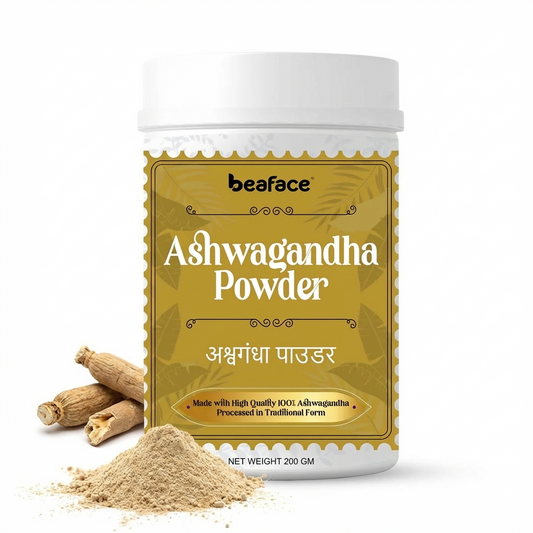 Ashwagandha-powder-adaptogenic-herb-reducing-stress-healthier-hormonal-stress-anxiety