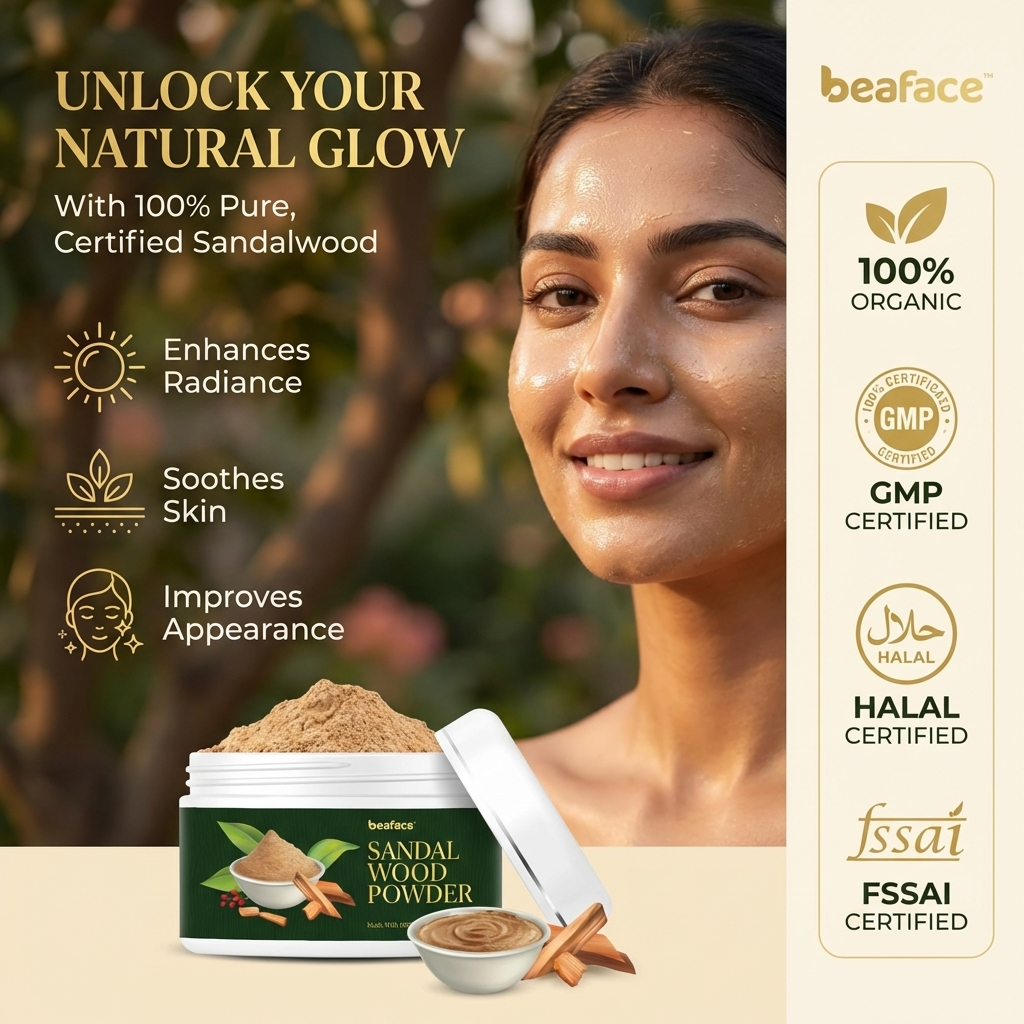 Sandalwood-powder-anti-aging-wrinkles-reduce-tan