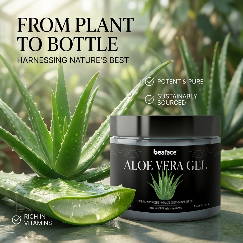 Aloe vera-gel-acne-moisturizing-anti-aging-eczema-sunburn-wrinkles
