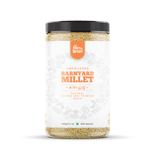 Barnyard Millet 900g
