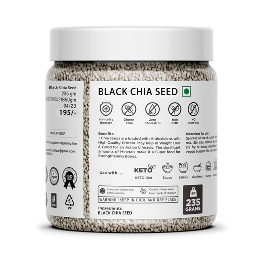 Chai Seed 235g