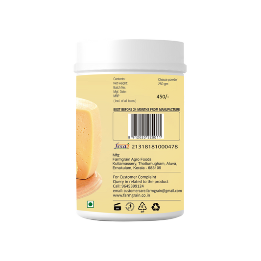 SD Cheese Powder 250g