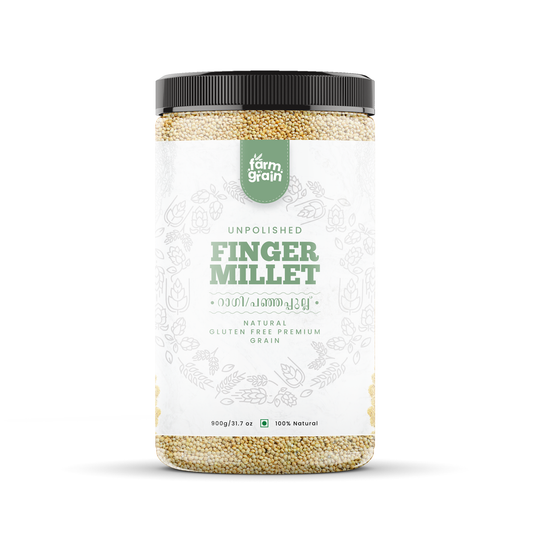 Finger Millet 900g