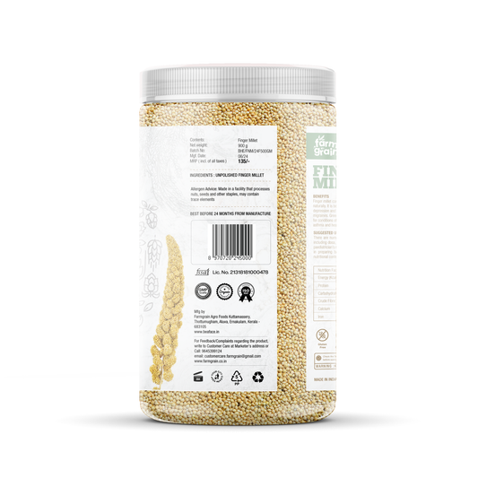 Finger Millet 900g