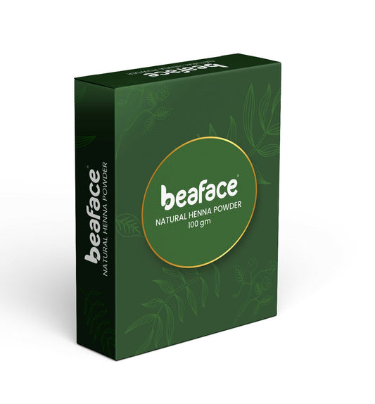 Henna Powder 100gm