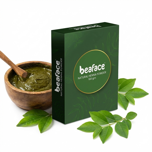 Henna Powder 100gm