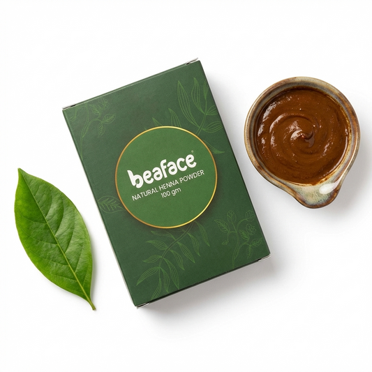 Henna Powder 100gm