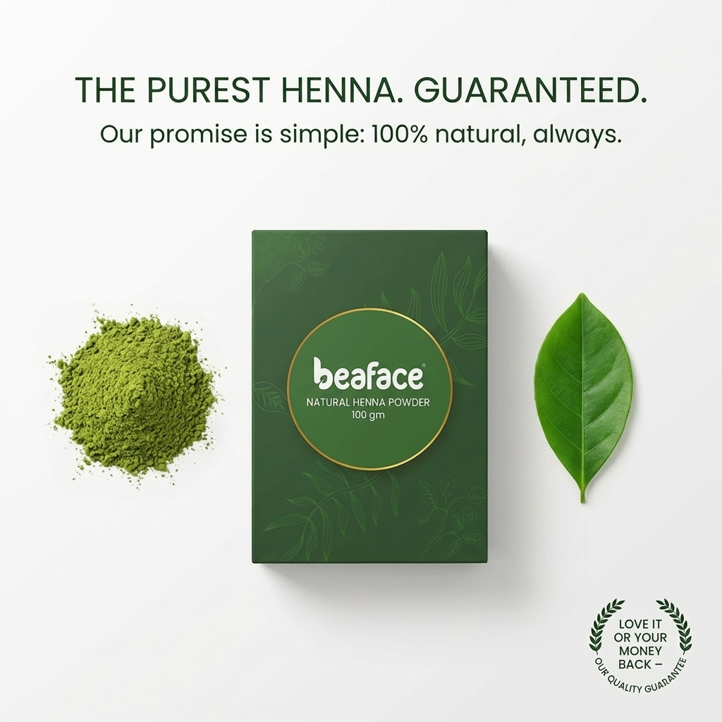 Henna Powder 100gm