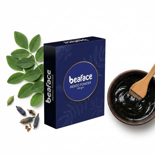 Indigo powder 100gm
