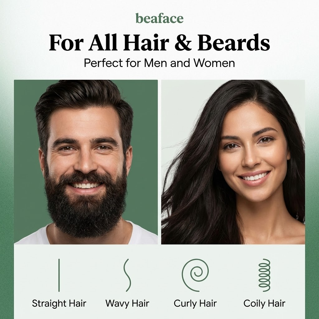Indigo-Henna-combo-pack-organic-hair-dye-no-chemicals-healthy-hair-200+200gm-pack