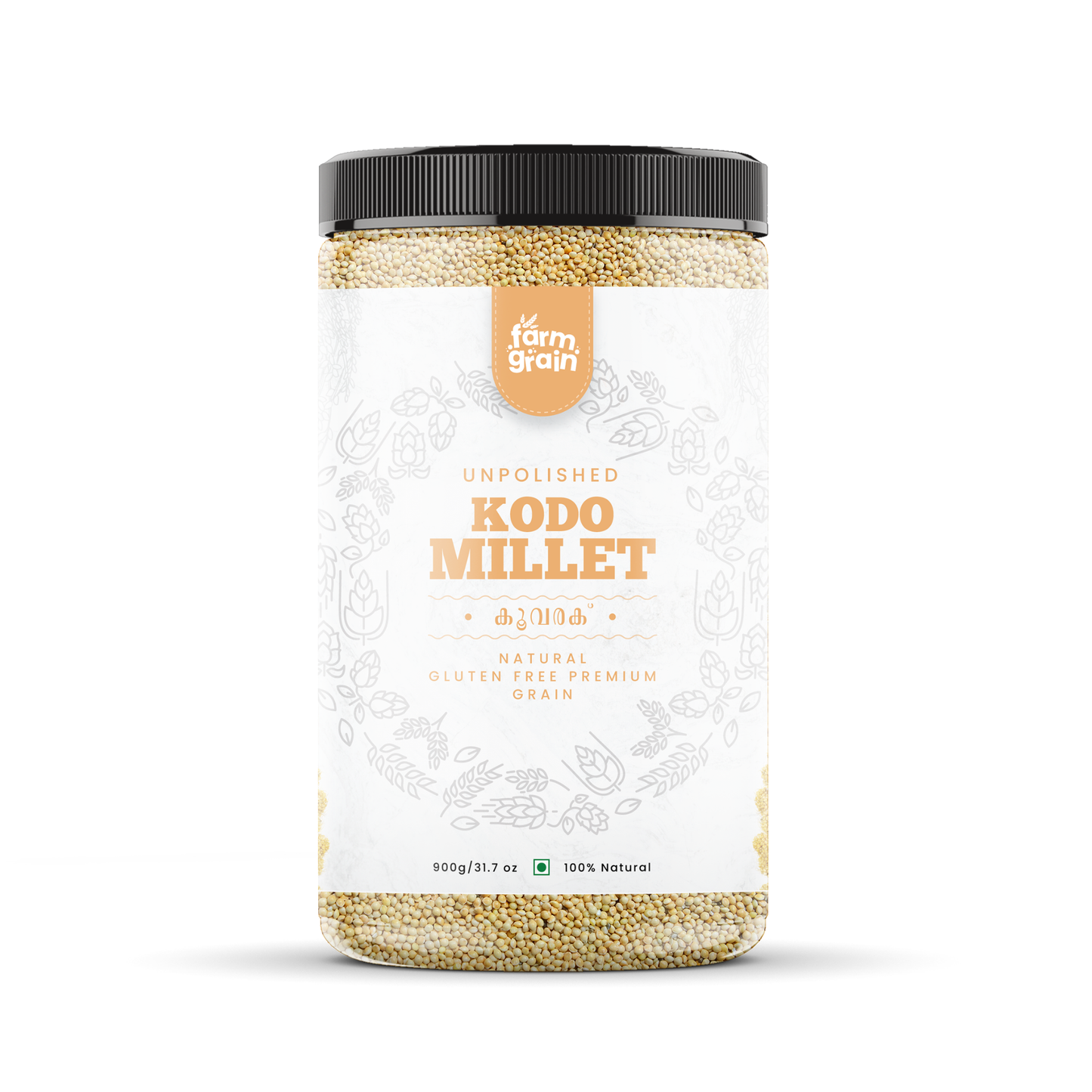 Kodo Millet 900g