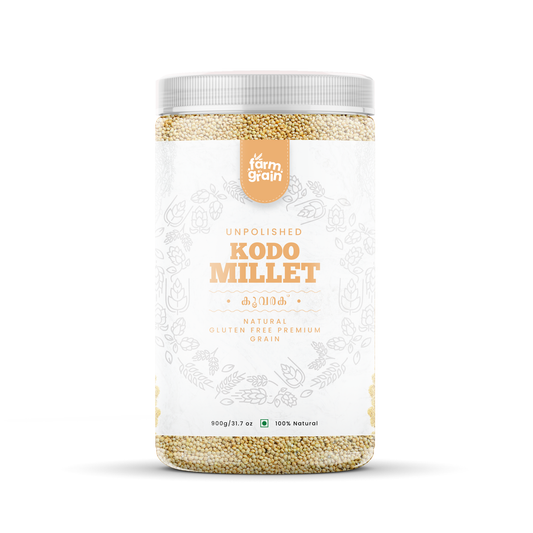 Kodo Millet 900g