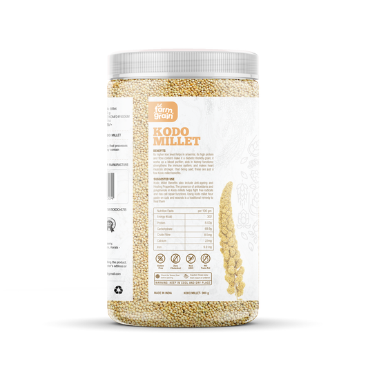 Kodo Millet 900g
