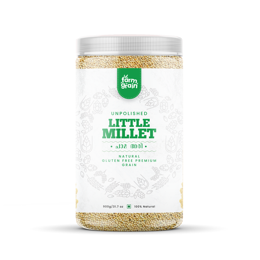 Little Millet 900g