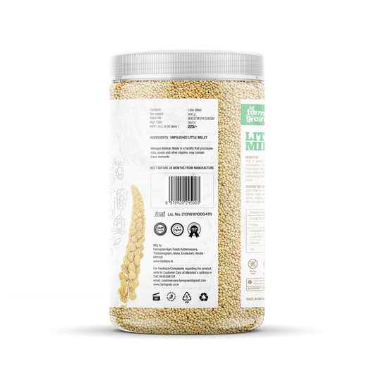 Little Millet 900g