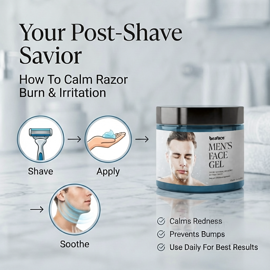 Men-gel-moisturizing-soothing-acne-pimples-aftershave