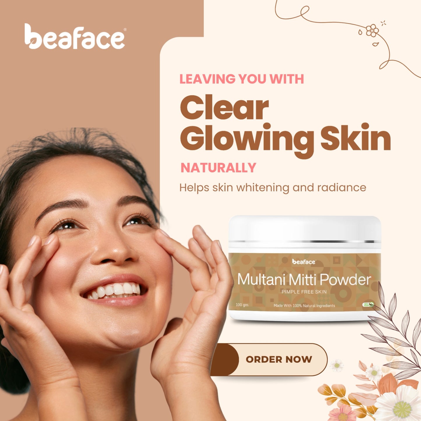 Multani-mitti-tanned-skin-anti-aging-acne-blemishes