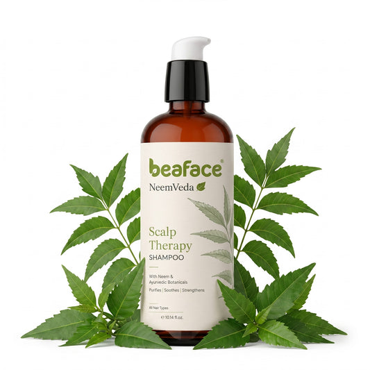 Neem Herbal Shampoo 200ml
