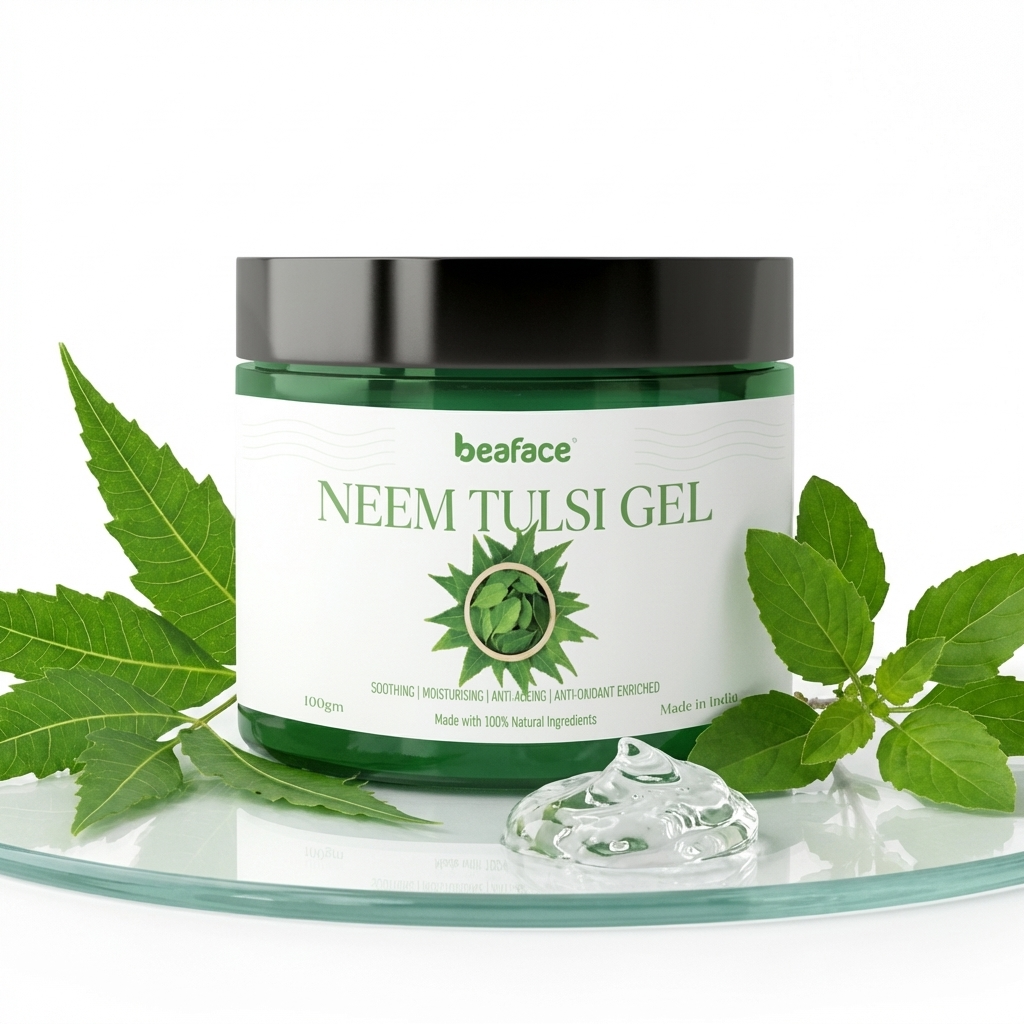 Neem-tulsi-gel-scalp-hair-strengthening-dandruff-hair-growth