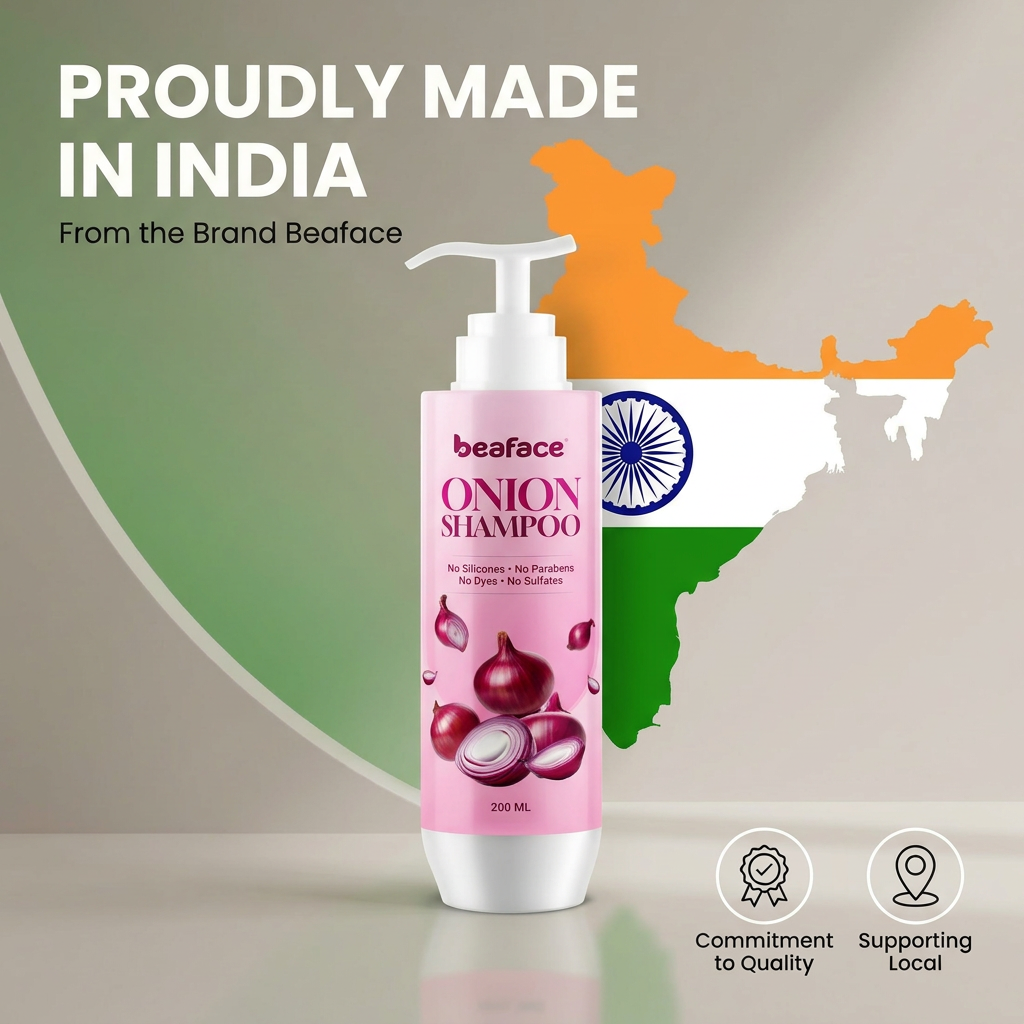 Onion -herbal-shampoo-improve-hair-reducing-scalp-irritation-restore-nutrients(200ml pack)