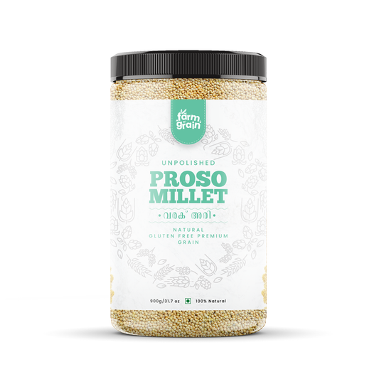 Proso Millet 900g